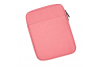 Business Casual Sleeve tot 10.1 inch iPad - tablet hoes Roze