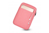 Business Casual Sleeve tot 10.1 inch iPad - tablet hoes Roze