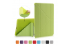 iPad 2017 9.7 Flipstand Cover groen