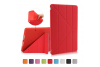 Flipstand Cover iPad Air 1 rood 