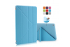 Flipstand Cover iPad Air 2 blauw 