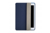 iPad 9.7 (2018) Flipstand Cover donker blauw