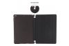 Flipstand Cover iPad Air 1 zwart 