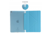 iPad 2017 9.7 Flipstand Cover blauw