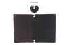 iPad 2017 9.7 Flipstand Cover zwart 