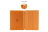 Flipstand Cover iPad Air 1 oranje 