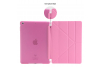 iPad 2017 9.7 Flipstand Cover roze