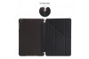 Flipstand Cover iPad Mini 1-2-3 zwart 