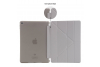 Flipstand Cover iPad Air 2 grijs 