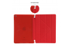 Flipstand Cover iPad Air 2 rood 