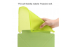 iPad 2017 9.7 Flipstand Cover groen