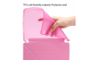 Flipstand Cover iPad Air 1 roze 