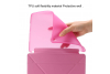 Flipstand Cover iPad Air 2 roze 