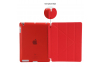 Flipstand Cover iPad 2-3-4 rood 