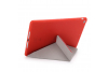 Flipstand Cover iPad Air 1 rood 