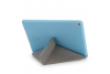 Flipstand Cover iPad Air 2 blauw 