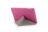 Flipstand Cover iPad Mini 1-2-3 roze 