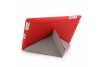 Flipstand Cover iPad 2-3-4 rood 
