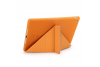 iPad 2017 9.7 Flipstand Cover oranje