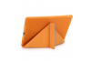 iPad 9.7 (2018) Flipstand Cover oranje