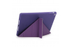 Flipstand Cover iPad Air 1 paars 
