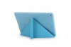 Flipstand Cover iPad Air 2 blauw 