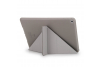 Flipstand Cover iPad Air 2 grijs 