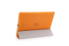 Flipstand Cover iPad Air 1 oranje 