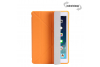 iPad 9.7 (2018) Flipstand Cover oranje