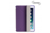 iPad 2017 9.7 Flipstand Cover paars