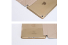 Flipstand Cover iPad Mini 4 goud 