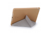 Flipstand Cover iPad Air 1 goud 