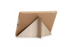 Flipstand Cover iPad Air 1 goud 