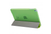 iPad Mini 5 Hard Tri-Fold Book Cover Groen