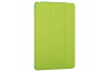 iPad Mini 5 Hard Tri-Fold Book Cover Groen