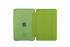 iPad Mini 4 Hard Tri-Fold Book Cover Groen