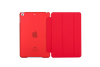 iPad Mini 5 Hard Tri-Fold Book Cover Rood