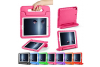 iPad Air 2 kinderhoes Fuchsia