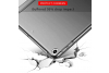 iPad Air 10.5 model 2019 inch Hard Tri-Fold Book Cover Zwart