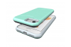 Iphone 7 Back Cover Case Mintgroen