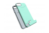 IPhone 8 Back Cover Case Mintgroen