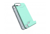 Iphone 8 Plus Back Cover Case Mintgroen