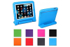 iPad 2-3-4 kinderhoes Blauw