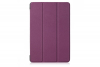 samsung galaxy tab a 10.5 book cover case purple