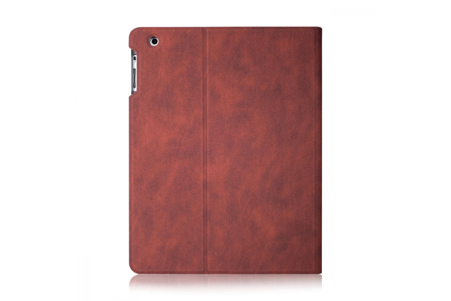 iPad 2-3-4 design hoes rood DEER