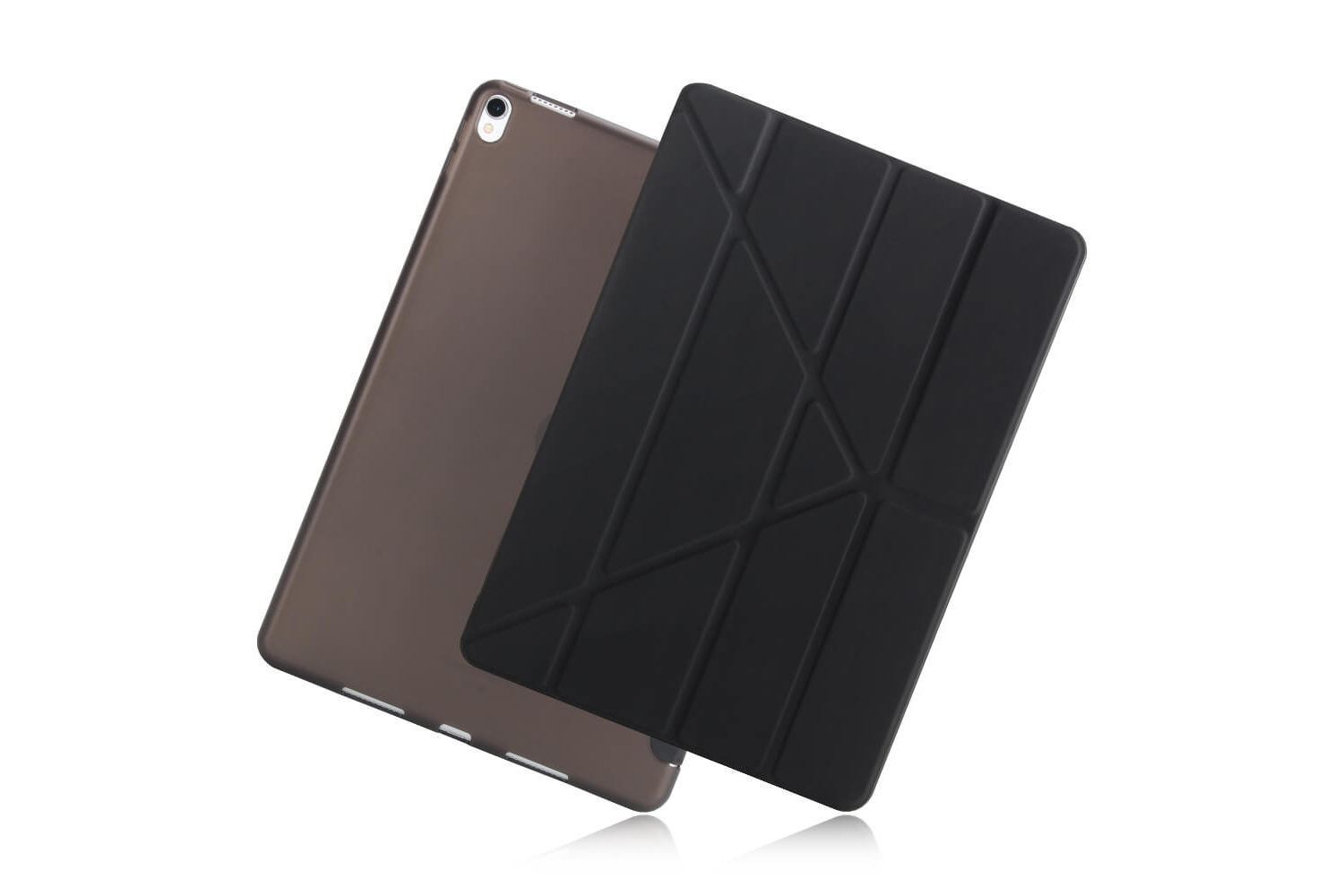 Flipstand Cover iPad Pro 10.5 zwart 