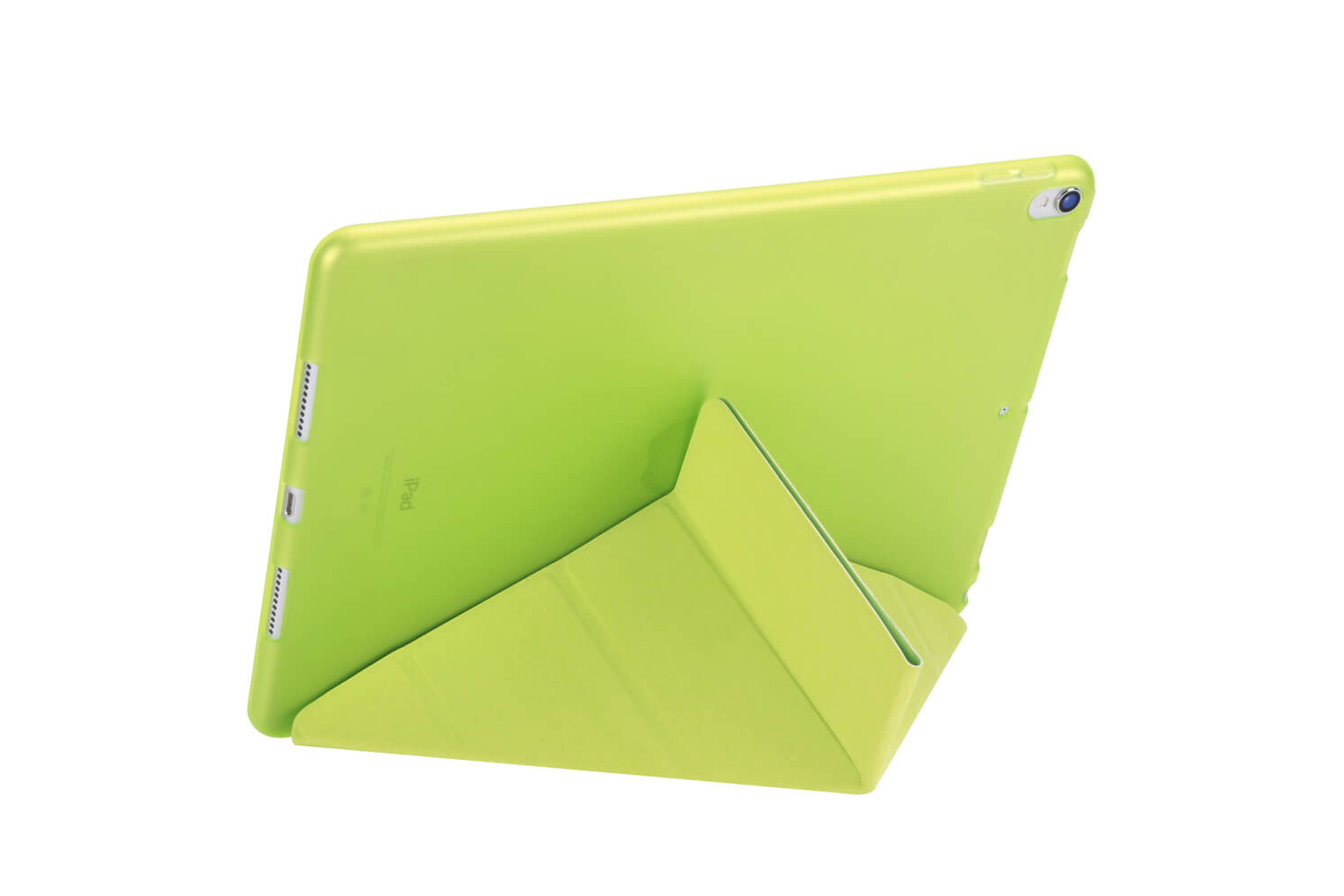 Flipstand Cover iPad Pro 10.5 groen 