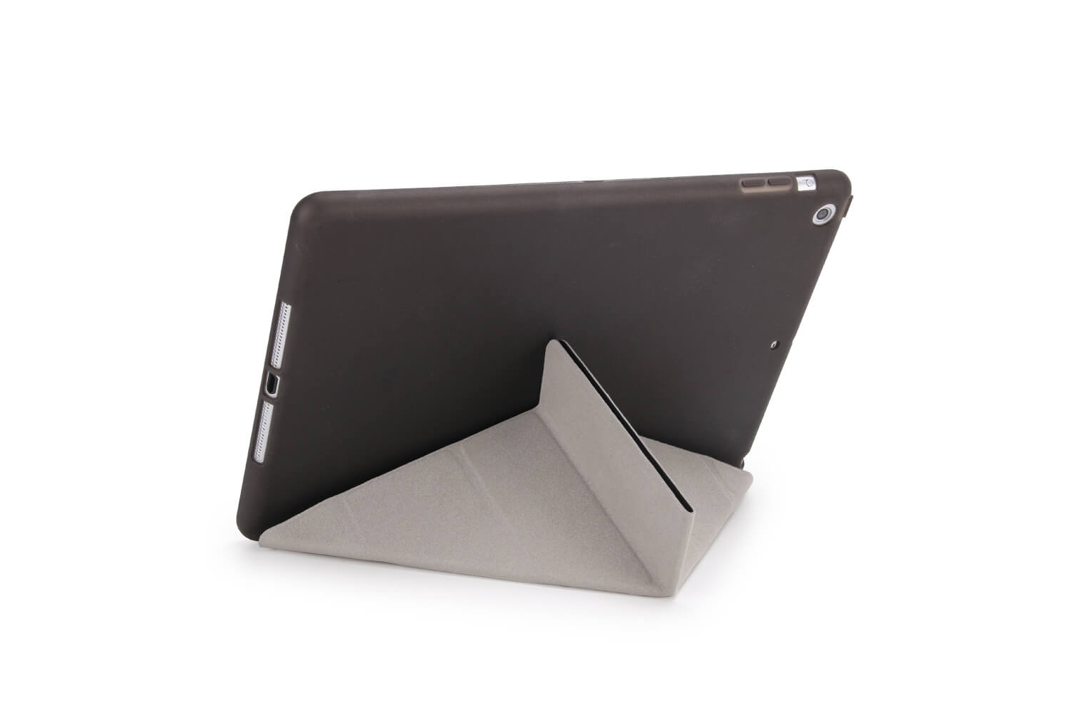 Flipstand Cover iPad Air 1 zwart 