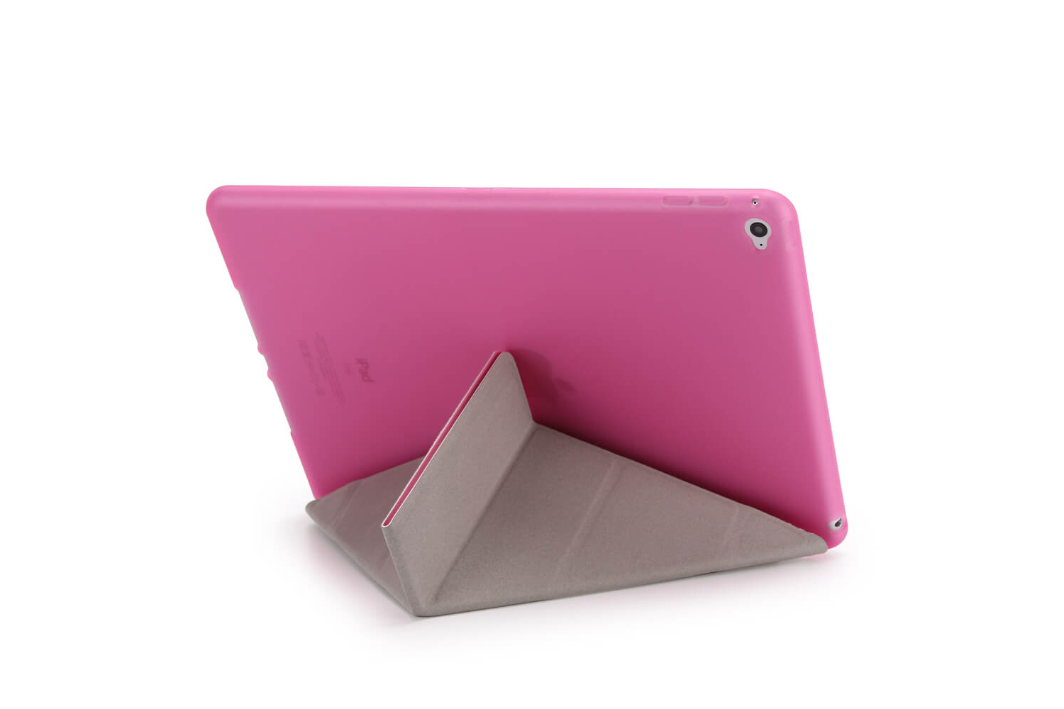 Flipstand Cover iPad Air 2 roze 