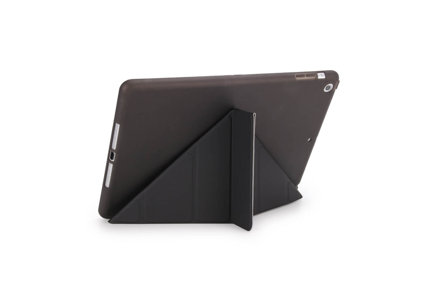 Flipstand Cover iPad Air 1 zwart 